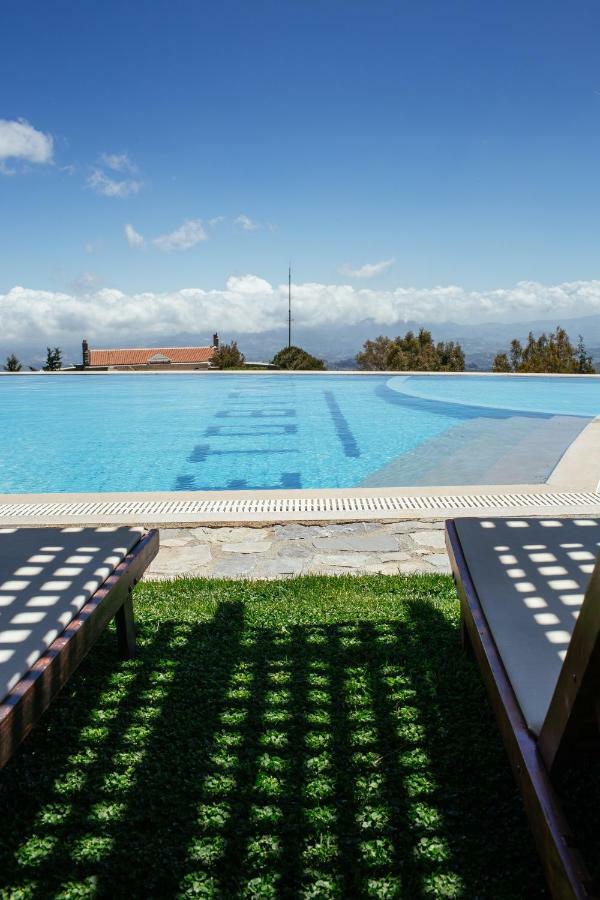 Aetovigla Guesthouse Krousonas  Exterior foto